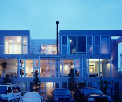 Share house